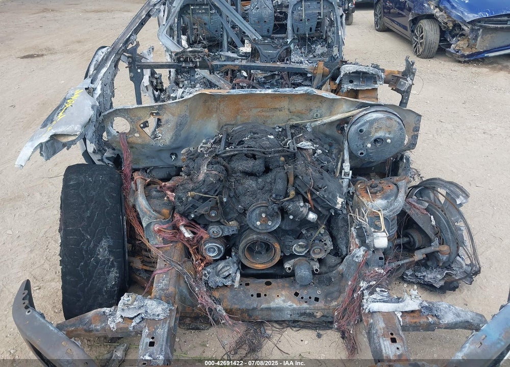 2018 FORD F-150 VIN: 1FTFW1E55JFA00450