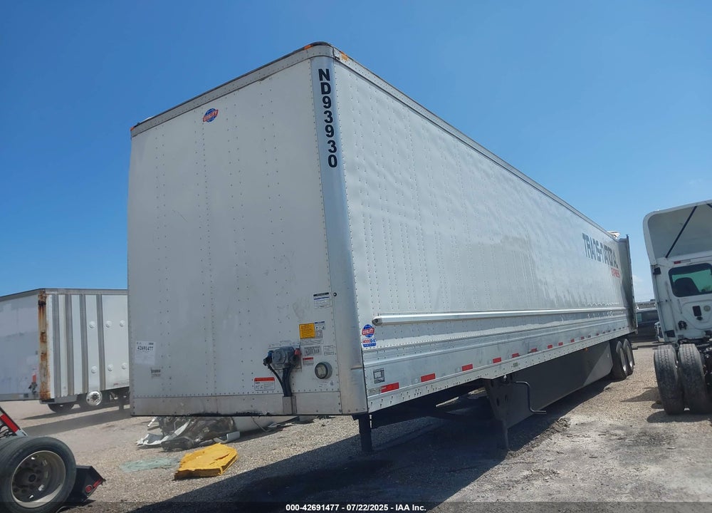 2024 UTILITY TRAILER MFG --- VIN: 1UYVS2535R3217930