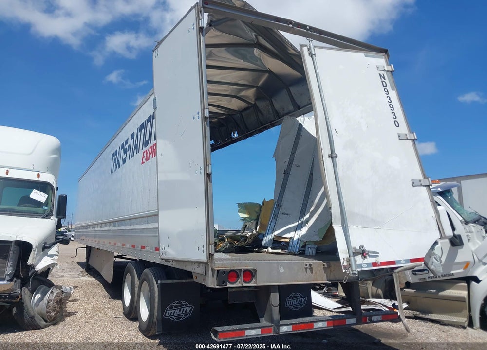 2024 UTILITY TRAILER MFG --- VIN: 1UYVS2535R3217930