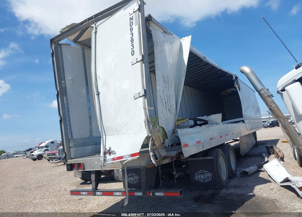 2024 UTILITY TRAILER MFG --- VIN: 1UYVS2535R3217930