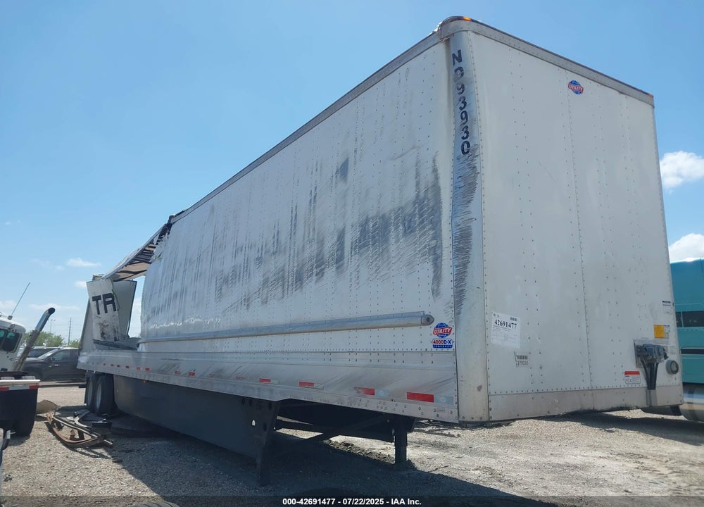 2024 UTILITY TRAILER MFG --- VIN: 1UYVS2535R3217930