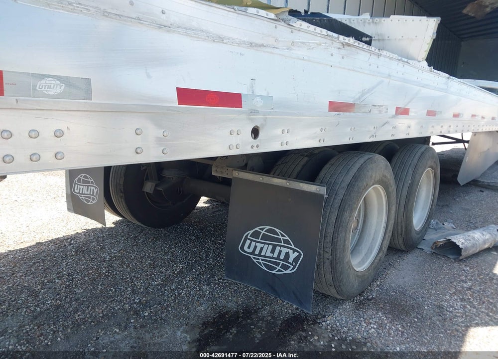 2024 UTILITY TRAILER MFG --- VIN: 1UYVS2535R3217930