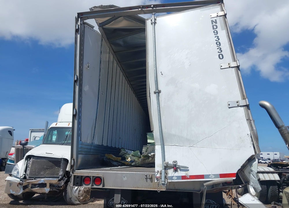 2024 UTILITY TRAILER MFG --- VIN: 1UYVS2535R3217930