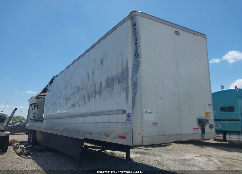 2024 UTILITY TRAILER MFG --- VIN: 1UYVS2535R3217930