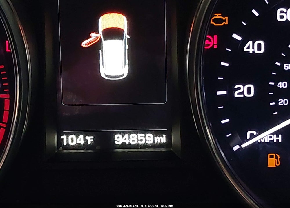 2017 HYUNDAI SANTA FE SPORT VIN: 5NMZU3LB3HH008437