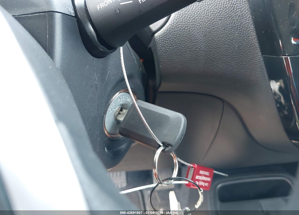2024 MITSUBISHI MIRAGE VIN: ML32AUHJ5RH018408