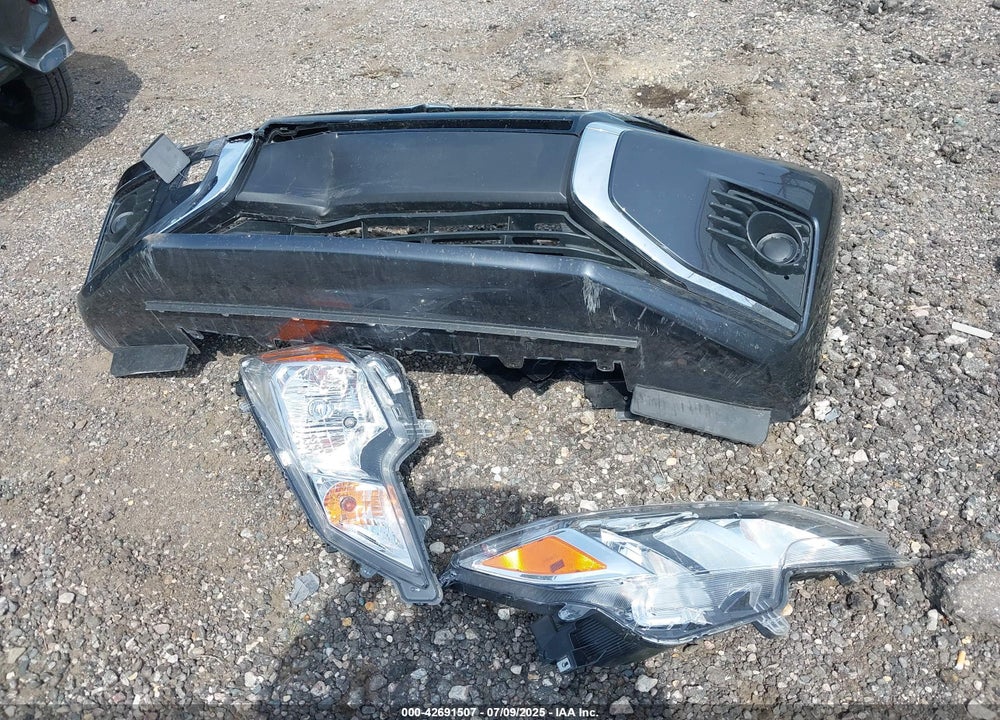 2024 MITSUBISHI MIRAGE VIN: ML32AUHJ5RH018408