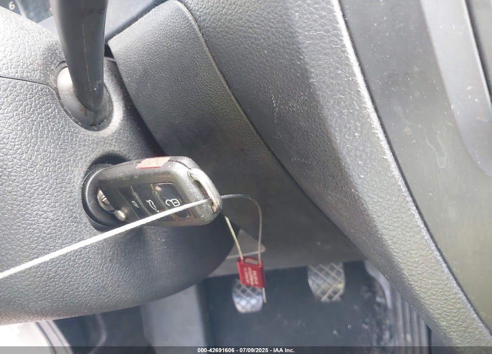 2012 VOLKSWAGEN JETTA VIN: 3VWBP7AJXCM028519