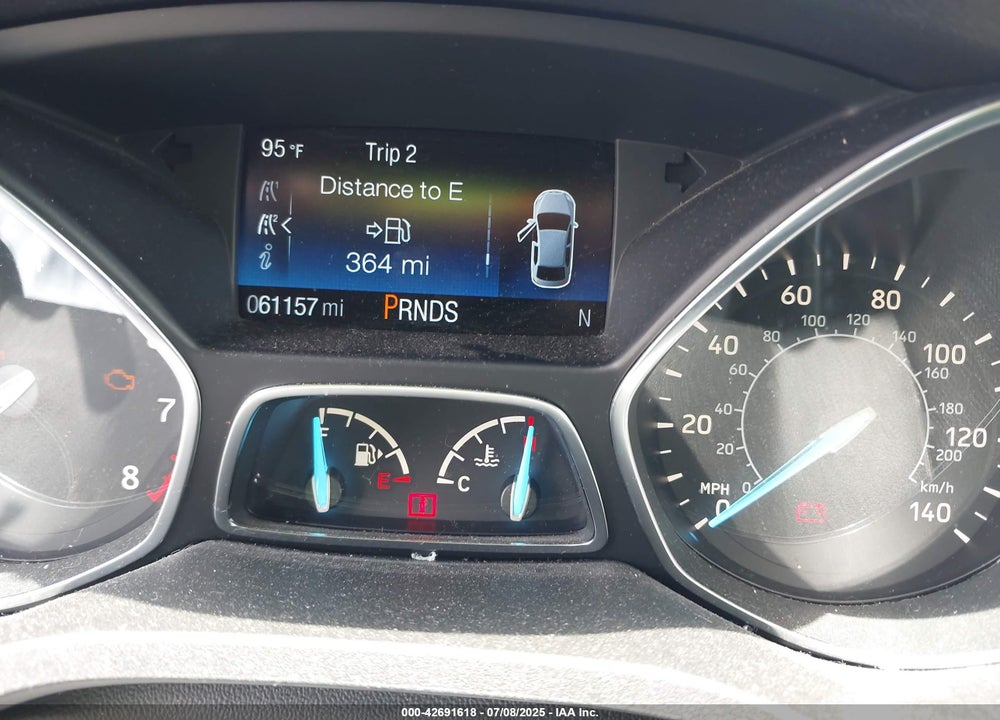 2018 FORD ESCAPE SE VIN: 1FMCU0GD5JUC16894