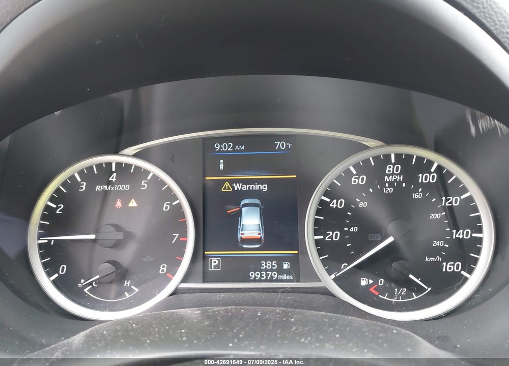 2019 NISSAN SENTRA VIN: 3N1AB7APXKY328363
