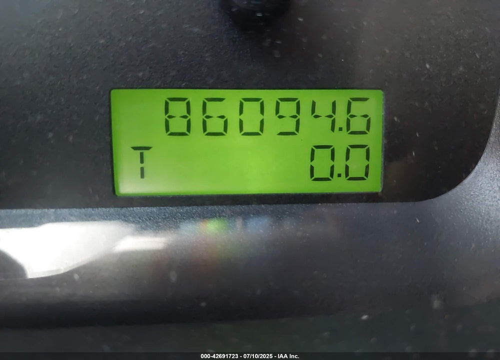2006 FORD F-150 STX/XL/XLT VIN: 1FTRX12WX6NA43766