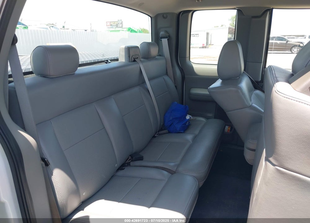2006 FORD F-150 STX/XL/XLT VIN: 1FTRX12WX6NA43766