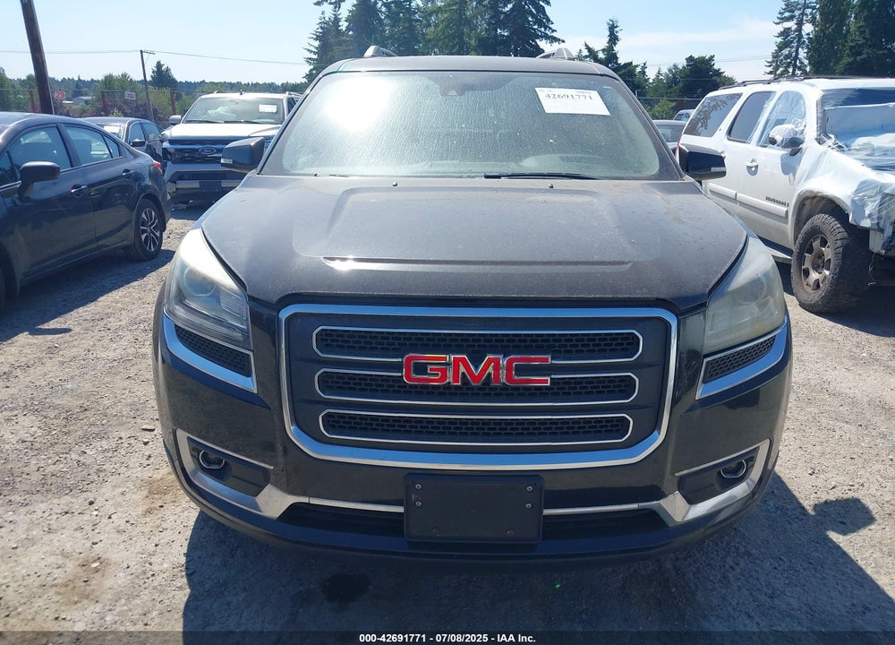 2015 GMC ACADIA VIN: 1GKKVRKD0FJ184233