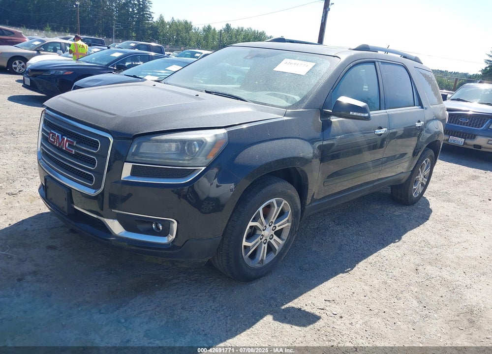 2015 GMC ACADIA VIN: 1GKKVRKD0FJ184233