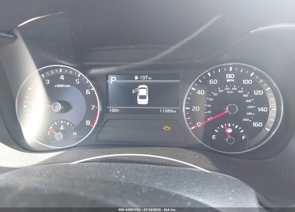 2024 KIA FORTE LXS VIN: 3KPF24AD9RE830459