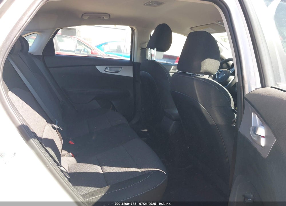 2024 KIA FORTE LXS VIN: 3KPF24AD9RE830459