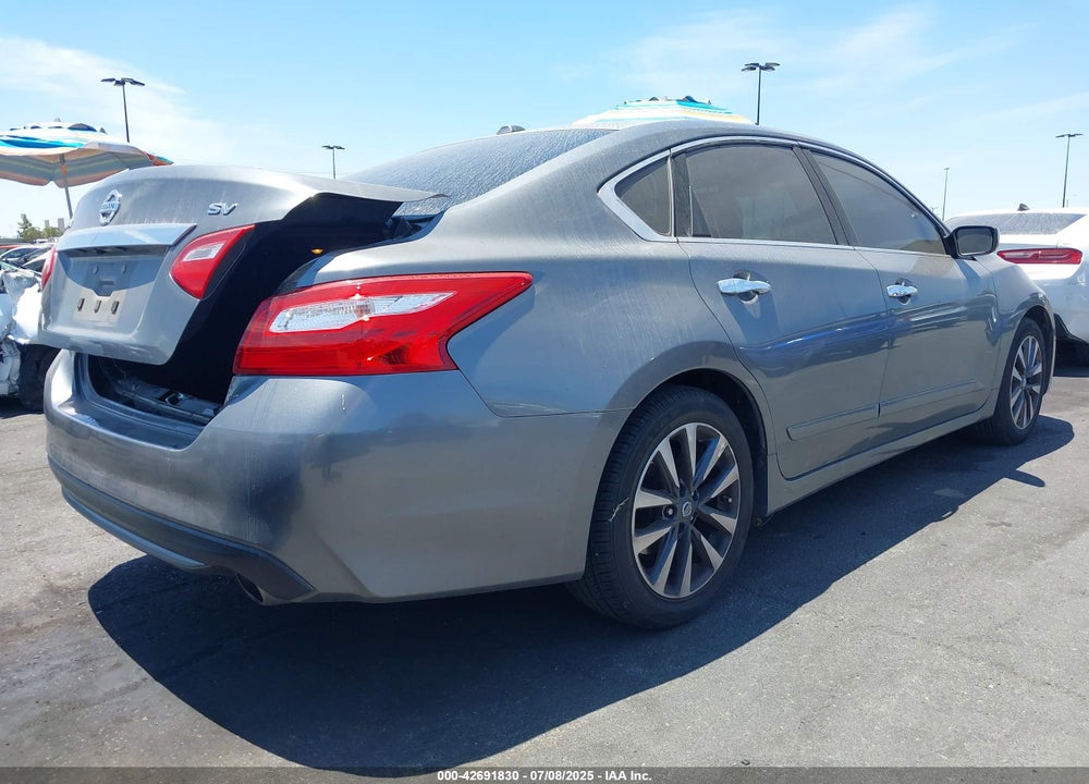 2016 NISSAN ALTIMA VIN: 1N4AL3AP6GC194797
