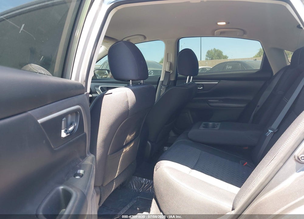 2016 NISSAN ALTIMA VIN: 1N4AL3AP6GC194797