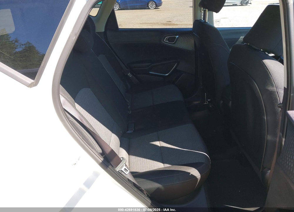2020 KIA SOUL VIN: KNDJ63AU9L7723914