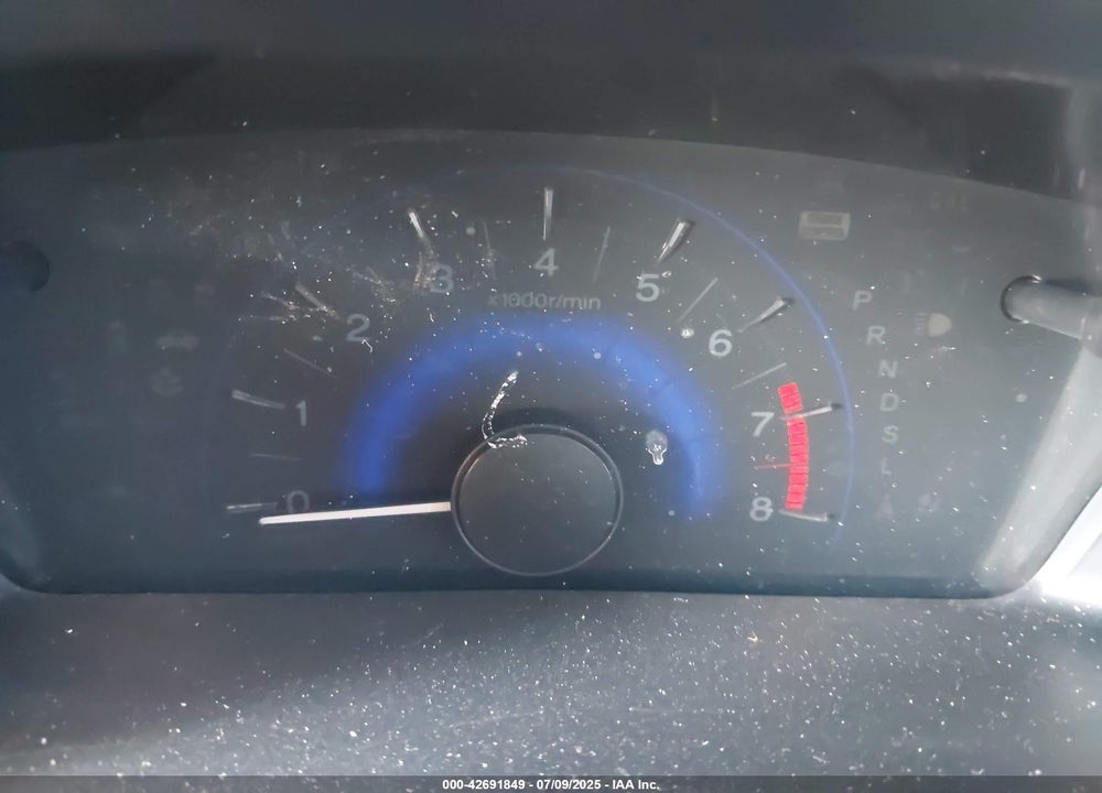 2014 HONDA CIVIC VIN: 19XFB2F59EE228886