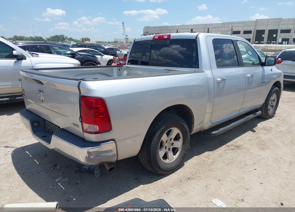 2011 RAM 1500 VIN: 1D7RB1CP8BS506723