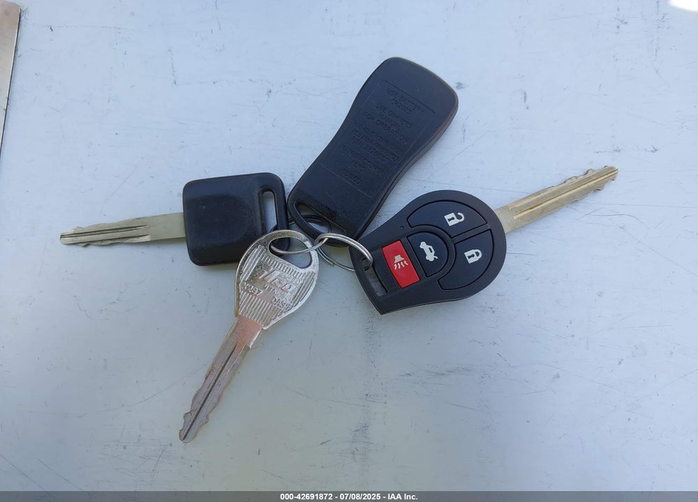 2012 NISSAN SENTRA VIN: 3N1AB6APXCL766230