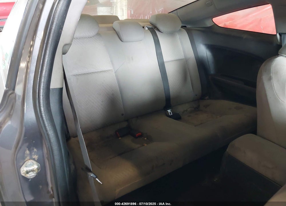 2015 HONDA CIVIC VIN: 2HGFG3A55FH516829