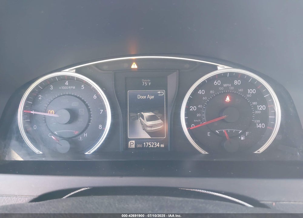 2015 TOYOTA CAMRY VIN: 4T1BF1FK2FU034072