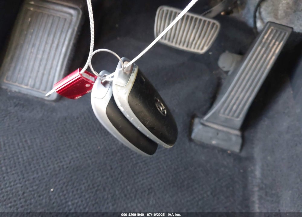 2022 HYUNDAI SANTA FE VIN: 5NMS24AJ1NH406538