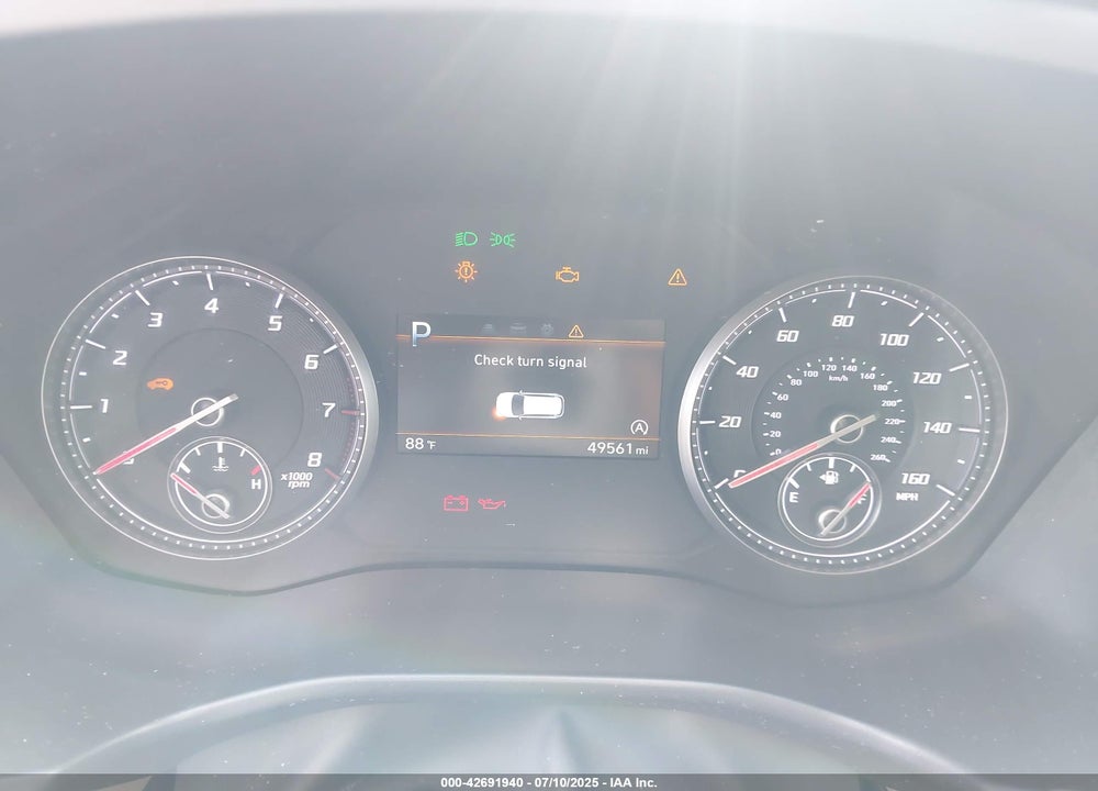 2022 HYUNDAI SANTA FE VIN: 5NMS24AJ1NH406538