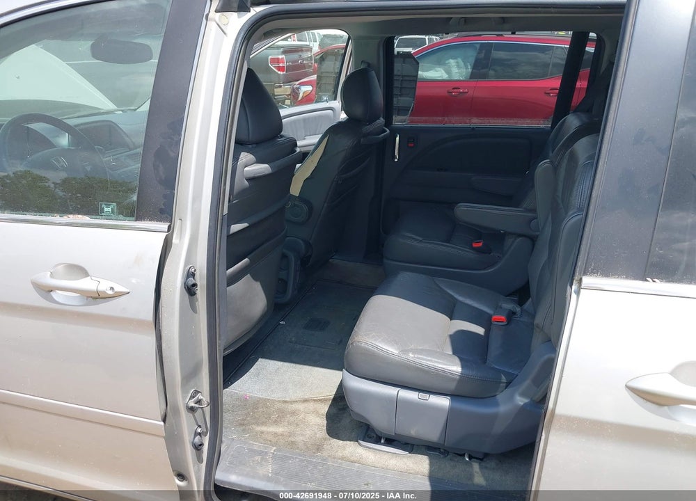 2005 HONDA ODYSSEY VIN: 5FNRL38865B062179