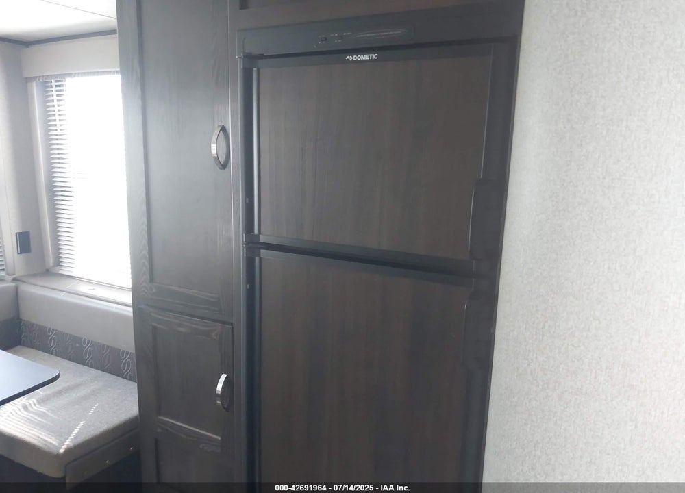 2018 KEYSTONE SPRINGDALE VIN: 4YDT20222J3155054