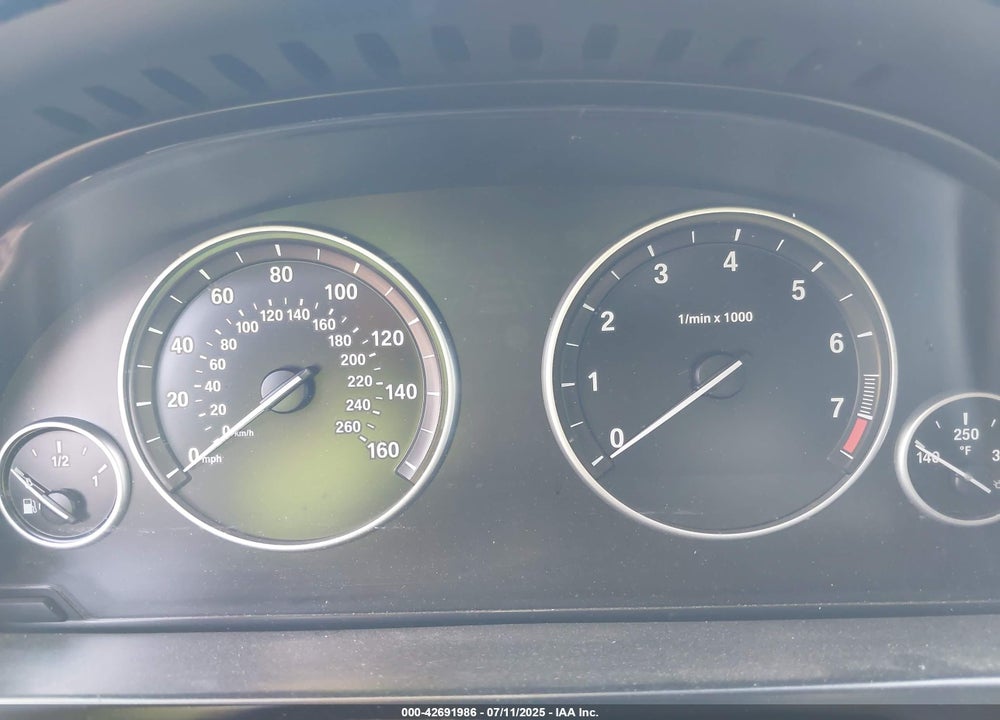 2014 BMW X5 VIN: 5UXKR2C59E0H31407