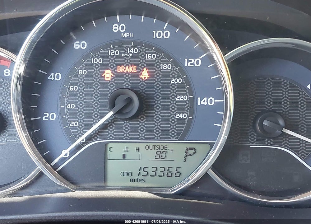 2015 TOYOTA COROLLA VIN: 2T1BPRHE8FC268205