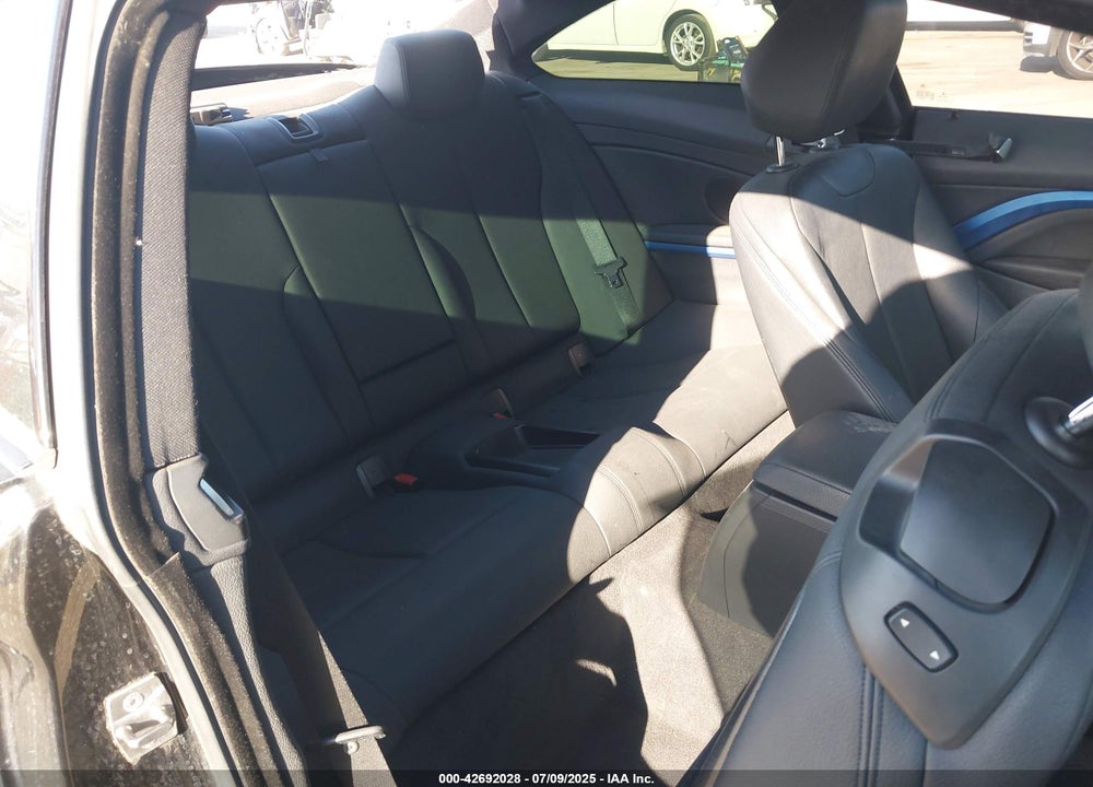 2014 BMW 435I VIN: WBA3R1C53EF729448