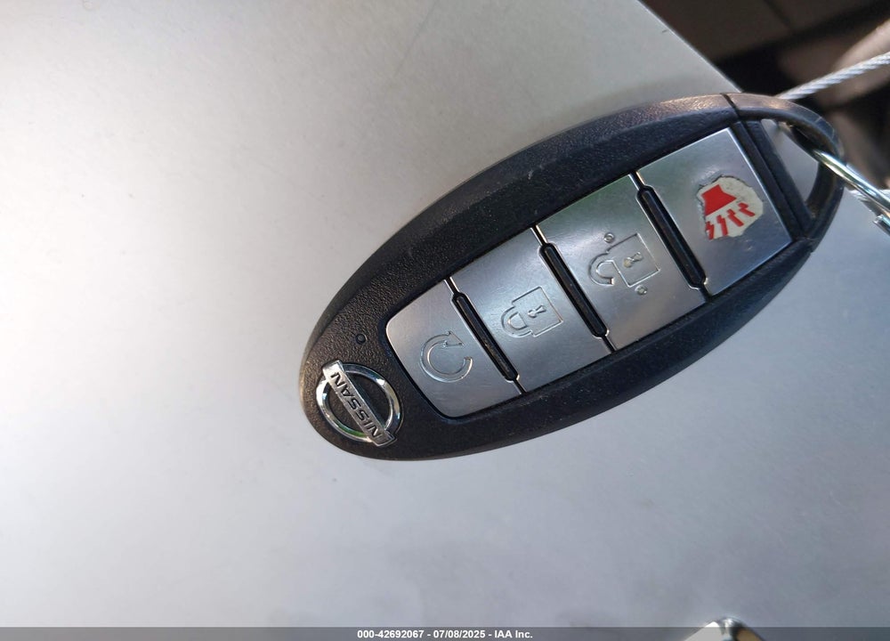 2020 NISSAN KICKS VIN: 3N1CP5DV4LL568645
