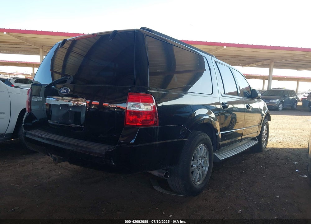 2012 FORD EXPEDITION VIN: 1FMJK1H56CEF06438