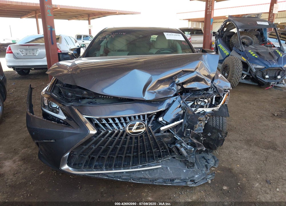 2024 LEXUS ES 350 VIN: 58ADZ1B19RU174663