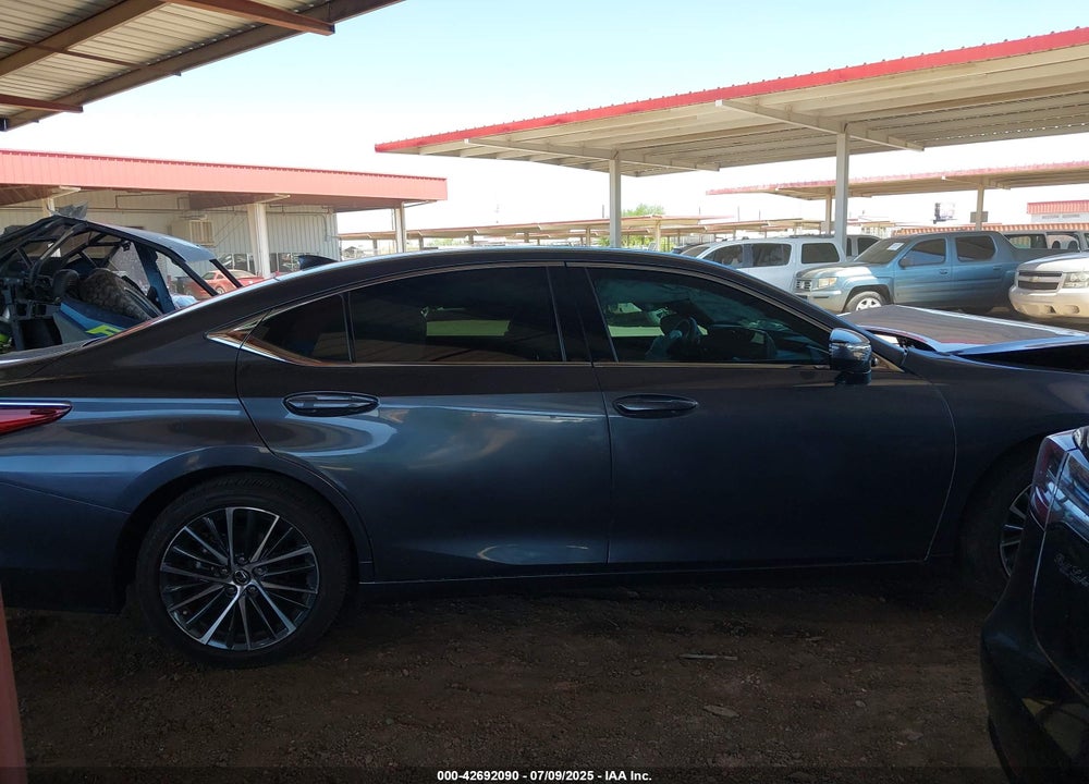 2024 LEXUS ES 350 VIN: 58ADZ1B19RU174663