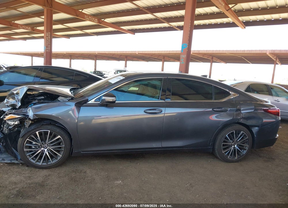 2024 LEXUS ES 350 VIN: 58ADZ1B19RU174663