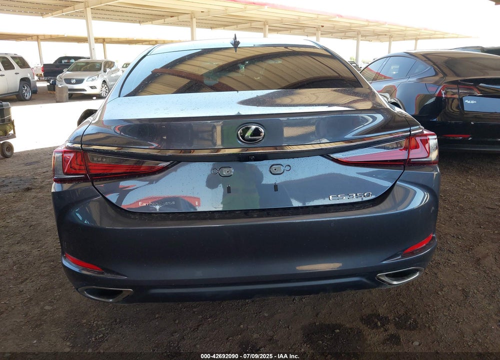2024 LEXUS ES 350 VIN: 58ADZ1B19RU174663
