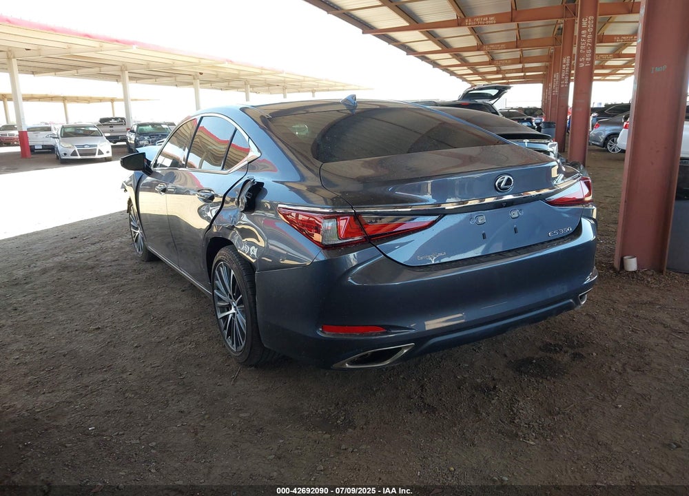 2024 LEXUS ES 350 VIN: 58ADZ1B19RU174663