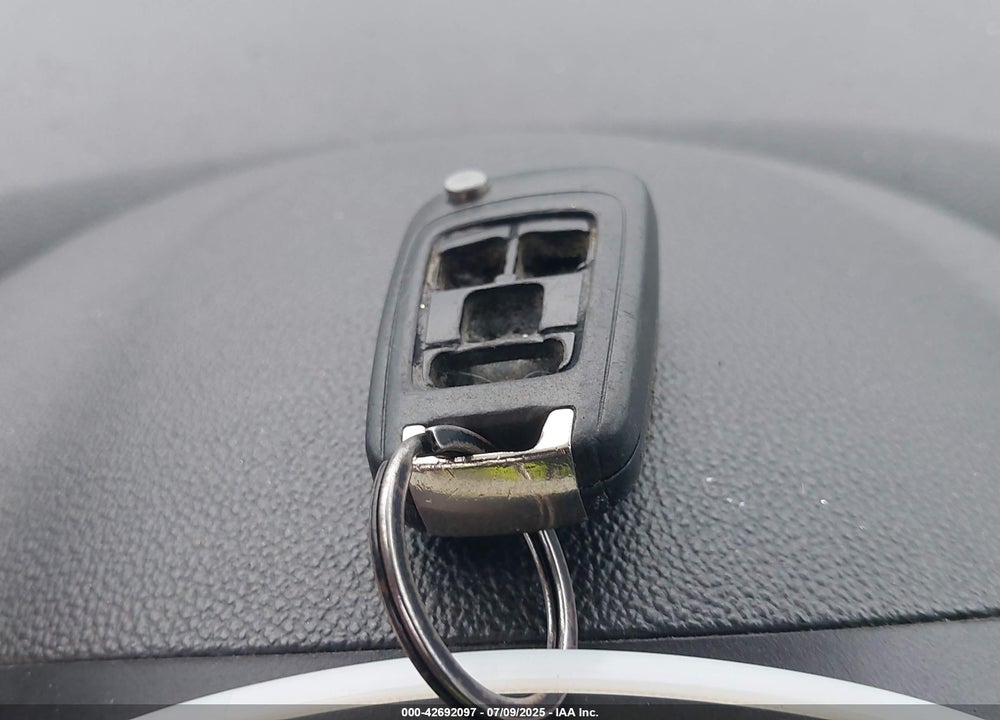 2012 CHEVROLET CRUZE VIN: 1G1PD5SHXC7333832