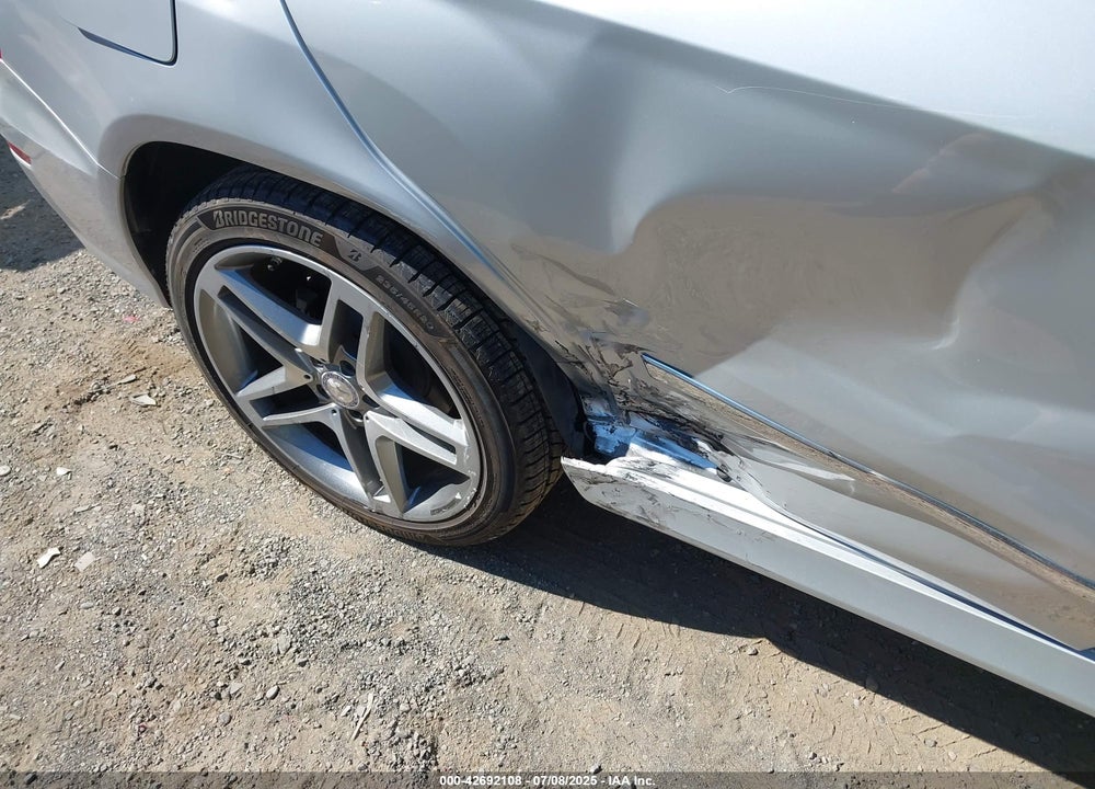 2013 MERCEDES-BENZ GLK-CLASS VIN: WDCGG8JB4DG132212