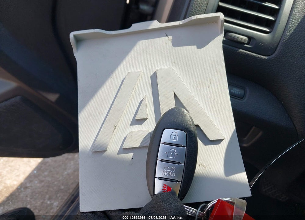 2014 NISSAN ALTIMA VIN: 1N4AL3AP1EC120510