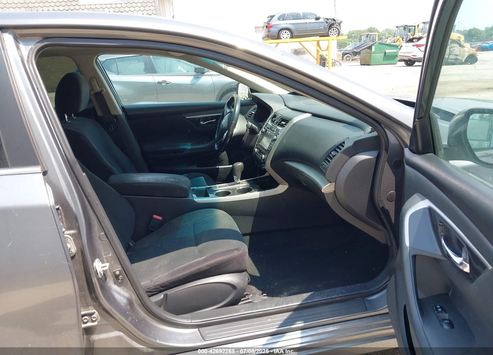 2014 NISSAN ALTIMA VIN: 1N4AL3AP1EC120510