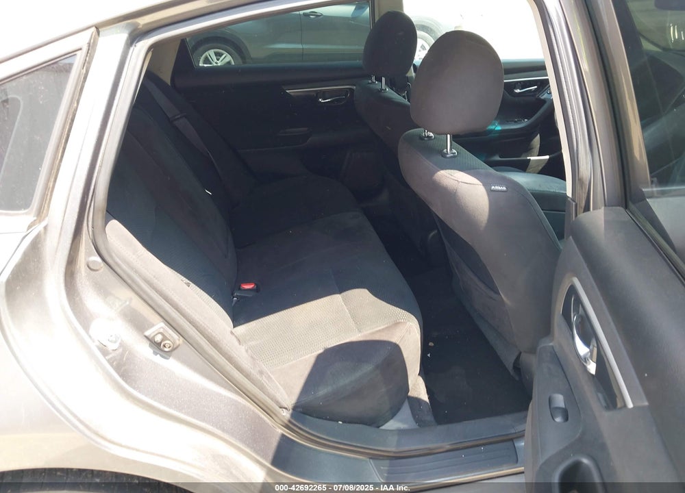 2014 NISSAN ALTIMA VIN: 1N4AL3AP1EC120510