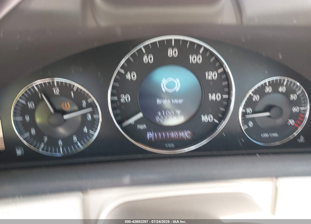 2009 MERCEDES-BENZ CLK 350 VIN: WDBTK56F69T109623