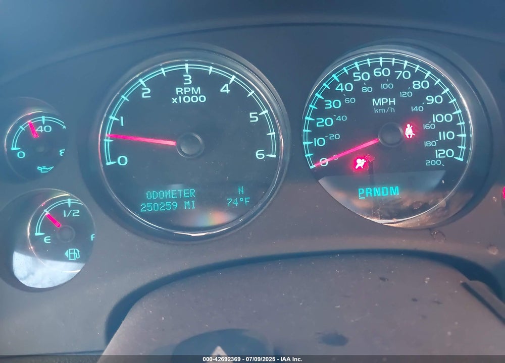 2011 CHEVROLET SILVERADO 1500 VIN: 3GCPCTE07BG350305
