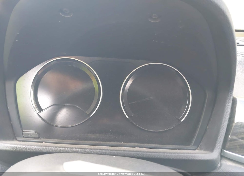 2021 BMW X2 SDRIVE28I VIN: WBXYH9C08M5S52313